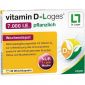 vitamin D-Loges 7.000 I.E. pflanzlich Wochendepot im Preisvergleich