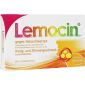 Lemocin gegen Halsschmerzen Honig- und Zitronenge im Preisvergleich