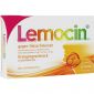 Lemocin gegen Halsschmerzen Orangengeschmack im Preisvergleich