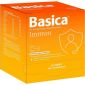 Basica Immun Trinkgranulat + Kapsel für 30 Tage im Preisvergleich