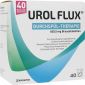 UROL FLUX DURCHSPÜL-THERAPIE 400.5 mg Brausetabl. im Preisvergleich