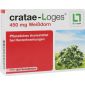 cratae-Loges 450 mg Weißdorn im Preisvergleich