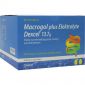 Macrogol plus Elektrolyte Dexcel 13.7 g PLE im Preisvergleich