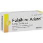 Folsäure Aristo 5 mg Tabletten im Preisvergleich