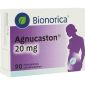 Agnucaston 20 mg im Preisvergleich