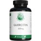 GREEN NATURALS Quercetin 500 mg hochdosiert im Preisvergleich