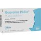 Ibuprofen Pädia 75 mg Zäpfchen im Preisvergleich