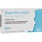 Ibuprofen Pädia 150 mg Zäpfchen im Preisvergleich