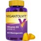 Vigantolvit 2000 I.E. Vitamin D3 Weichgummis im Preisvergleich