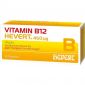 Vitamin B12 Hevert 450 ug Tabletten im Preisvergleich