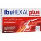 IbuHEXAL plus Paracetamol 200 mg/500 mg FTA im Preisvergleich
