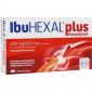 IbuHEXAL plus Paracetamol 200 mg/500 mg FTA im Preisvergleich