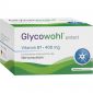 GLYCOWOHL Vitamin B1 Thiamin 400 mg hochdosiert im Preisvergleich