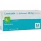 Loratadin - 1A Pharma im Preisvergleich