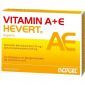 Vitamin A+E Hevert Kapseln im Preisvergleich