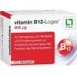 vitamin B12-Loges 500 ug im Preisvergleich