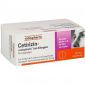 Cetirizin ratiopharm bei Allergien 10 mg Tabletten im Preisvergleich