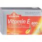 GESUNDFORM Vitamin E 400mg im Preisvergleich