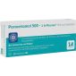 Paracetamol 500 - 1 A Pharma im Preisvergleich