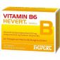 Vitamin B6-Hevert im Preisvergleich