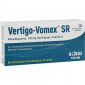 Vertigo-Vomex SR im Preisvergleich