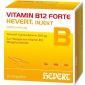 Vitamin B12 forte Hevert injekt im Preisvergleich