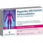 Ibuprofen Heumann Schmerztabletten 400MG FILMTABLE im Preisvergleich