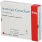 Lercanidipin-Omniapharm 20 mg Filmtabletten im Preisvergleich