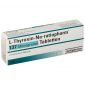 L-Thyroxin-Na-ratiopharm 137 Mikrogramm Tabletten im Preisvergleich