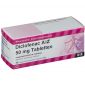 Diclofenac AbZ 50 mg Tabletten im Preisvergleich