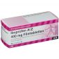 Ibuprofen AbZ 400 mg Filmtabletten im Preisvergleich