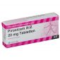 Piroxicam AbZ 20 mg Tabletten im Preisvergleich