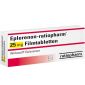 Eplerenon-ratiopharm 25 mg Filmtabletten im Preisvergleich