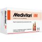 Medivitan iM mit Lidocain im Preisvergleich