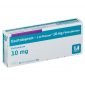 Escitalopram - 1 A Pharma 10 mg Filmtabletten im Preisvergleich