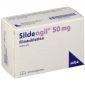 Sildeagil 50 mg Filmtabletten im Preisvergleich