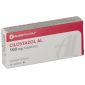 Cilostazol AL 100 mg Tabletten im Preisvergleich