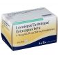 Levodopa/Carbidopa/Entacapon beta 175/43.75/200mg im Preisvergleich