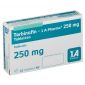 Terbinafin - 1A Pharma 250mg Tabletten im Preisvergleich