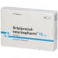 Aripiprazol-neuraxpharm 15 mg im Preisvergleich