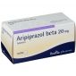 Aripiprazol beta 20mg Tabletten im Preisvergleich