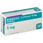 Aripiprazol - 1 A Pharma 5 mg Tabletten im Preisvergleich