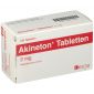 AKINETON 2 mg Tabletten im Preisvergleich