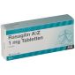 Rasagilin AbZ 1 mg Tabletten im Preisvergleich