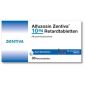 Alfuzosin Zentiva 10 mg Retardtabletten im Preisvergleich