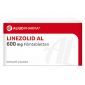 Linezolid AL 600 mg Filmtabletten im Preisvergleich