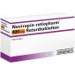 Nevirapin-ratiopharm 400 mg Retardtabletten im Preisvergleich