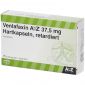 Venlafaxin AbZ 37.5 mg Hartkapseln retardiert im Preisvergleich