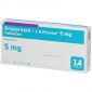 Aripiprazol - 1 A Pharma 5 mg Tabletten im Preisvergleich