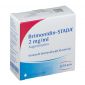 Brimonidin-STADA 2mg/ml Augentropfen im Preisvergleich